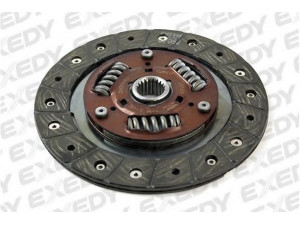 EXEDY DHD044U sankabos diskas 
 Sankaba/dalys -> Sankabos diskas
3125087103, 3125087103000, 3125087120