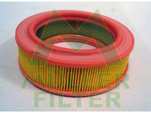 MULLER FILTER PA643 oro filtras 
 Techninės priežiūros dalys -> Techninės priežiūros intervalai
7980254, 1244026, 5059957, 75061377