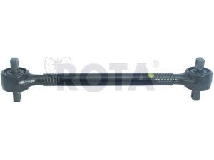 ROTA 2077832 vikšro valdymo svirtis 
 Ašies montavimas/vairavimo mechanizmas/ratai -> Valdymo svirtis/pasukamosios svirties sujungimas -> Vairo trauklės (valdymo svirtis, išilginis balansyras, diago
20837990, 24426042, 9959658