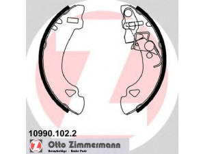 ZIMMERMANN 10990.102.2 stabdžių trinkelių komplektas 
 Techninės priežiūros dalys -> Papildomas remontas
71738377, 9945371, 9945640