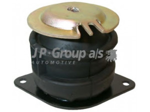 JP GROUP 1117908680 variklio montavimas 
 Variklis -> Variklio montavimas -> Variklio montavimo rėmas
1H0199262J, 1H0199262L