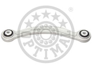 OPTIMAL G5-934 vikšro valdymo svirtis 
 Ašies montavimas/vairavimo mechanizmas/ratai -> Valdymo svirtis/pasukamosios svirties sujungimas -> Vairo trauklės (valdymo svirtis, išilginis balansyras, diago
2043502106