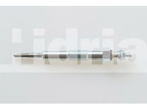 HIDRIA H1 449 kaitinimo žvakė 
 Kibirkšties / kaitinamasis uždegimas -> Kaitinimo kaištis
19850-67020