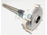 LAUBER CQ2060001 pavaros guolis, starteris