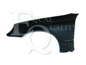 EQUAL QUALITY L01344 sparnas 
 Kėbulas -> Transporto priemonės priekis -> Sparnas/montavimo dalys
2038800818, 3515312A1