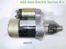 AES ADS-210 starteris 
 Elektros įranga -> Starterio sistema -> Starteris
M2T42781, 2330041B10, 2330057J05