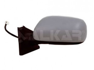 ALKAR 6161267 išorinis veidrodėlis 
 Kėbulas -> Keleivių kabina -> Veidrodėlis
879400D250