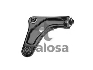 TALOSA 40-07551 vikšro valdymo svirtis 
 Ašies montavimas/vairavimo mechanizmas/ratai -> Valdymo svirtis/pasukamosios svirties sujungimas -> Vairo trauklės (valdymo svirtis, išilginis balansyras, diago
3521S8
