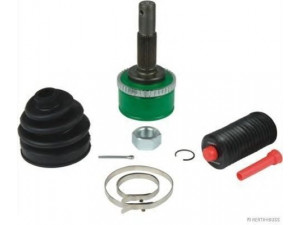 MAGNETI MARELLI 600000060740 jungčių komplektas, kardaninis velenas
39211-9F626, 39211-AU325, 39211-BU025