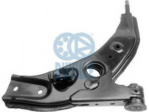 RUVILLE 937003 vikšro valdymo svirtis 
 Ašies montavimas/vairavimo mechanizmas/ratai -> Valdymo svirtis/pasukamosios svirties sujungimas -> Vairo trauklės (valdymo svirtis, išilginis balansyras, diago
B01A-34-310