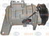 HELLA 8FK 351 110-701 kompresorius, oro kondicionierius 
 Oro kondicionavimas -> Kompresorius/dalys
04 677 144 AB, 04 677 144 ABE, 4 677 144