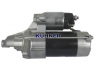AD KÜHNER 255253 starteris 
 Elektros įranga -> Starterio sistema -> Starteris
28100-87225