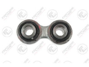 FORTUNE LINE FZ7511 šarnyro stabilizatorius 
 Ašies montavimas/vairavimo mechanizmas/ratai -> Stabilizatorius/fiksatoriai -> Savaime išsilyginanti atrama
32211126476, 33321123463, 33321125665