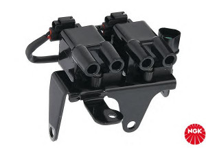 NGK 48170 ritė, uždegimas 
 Kibirkšties / kaitinamasis uždegimas -> Uždegimo ritė
27301-02600, 27301-02600