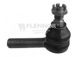 KAWE FL602-B skersinės vairo trauklės galas 
 Vairavimas -> Vairo mechanizmo sujungimai
0013304835, 4603301235, 6313380510