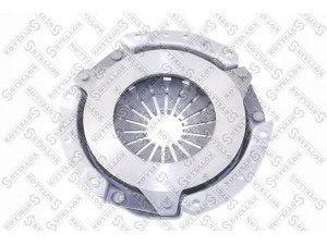 STELLOX 07-00360-SX sankabos suspaudimo plokštelė 
 Sankaba/dalys -> Sankabos suspaudimo plokštelė
056 141 117, 056 141 117 B, 056 141 117 C