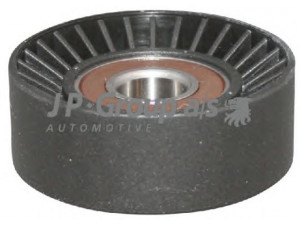 JP GROUP 1518300300 kreipiantysis skriemulys, V formos rumbuotas diržas 
 Diržinė pavara -> V formos rumbuotas diržas/komplektas -> Laisvasis/kreipiamasis skriemulys
1112807, 1139951, 7109163, 95WF19A216AC