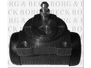 BORG & BECK BBW1036 rato stabdžių cilindras 
 Stabdžių sistema -> Ratų cilindrai
4052.95, 405295, 440295, 95608852