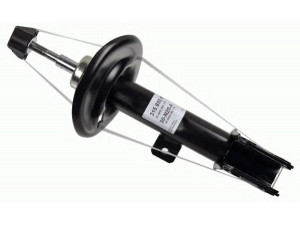 SACHS 315 850 amortizatorius 
 Pakaba -> Amortizatorius
5208 G3