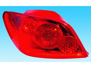 BOSCH 0 319 385 103 kombinuotas galinis žibintas 
 Elektros įranga -> Šviesos -> Kombinuotas galinis žibintas/dalys -> Kombinuotas galinis žibintas
6350 X0