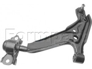 FORMPART 4109007 vikšro valdymo svirtis 
 Ašies montavimas/vairavimo mechanizmas/ratai -> Valdymo svirtis/pasukamosios svirties sujungimas -> Vairo trauklės (valdymo svirtis, išilginis balansyras, diago
54501-2F500