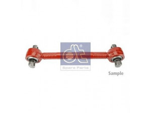 DT 6.15060 vikšro valdymo svirtis
50 10 268 035, 5010268035
