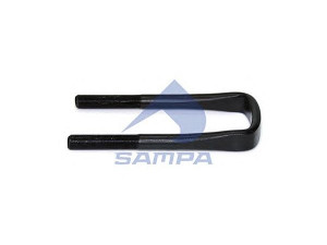 SAMPA 010.172 lingės spaustukas
387 331 09 25, 3873310925, A 387 331 09 25