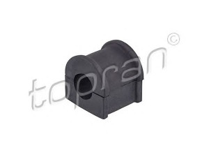 TOPRAN 301 458 skersinio stabilizatoriaus įvorių komplektas 
 Ašies montavimas/vairavimo mechanizmas/ratai -> Stabilizatorius/fiksatoriai -> Sklendės
6 521 812, 92VB5484BA