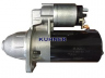 AD KÜHNER 254096 starteris 
 Elektros įranga -> Starterio sistema -> Starteris
563R0540