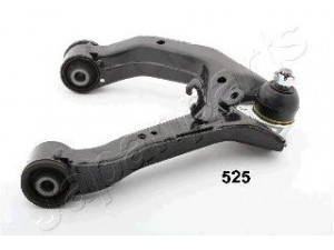 JAPANPARTS BS-524R vikšro valdymo svirtis 
 Ašies montavimas/vairavimo mechanizmas/ratai -> Valdymo svirtis/pasukamosios svirties sujungimas -> Vairo trauklės (valdymo svirtis, išilginis balansyras, diago
4010A038, 4010A140, MR496794