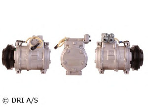 DRI 700510816 kompresorius, oro kondicionierius 
 Oro kondicionavimas -> Kompresorius/dalys
500381465