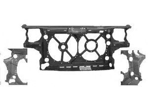 PHIRA GF-60 priekinis variklio gaubtas
1H0805594M