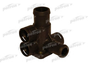 PATRON P29-0015 aušinimo skysčio jungė 
 Aušinimo sistema -> Žarnelės/vamzdeliai/sujungimai -> Jungės
037 121 132A, 037 121 132B, 037 121 133B