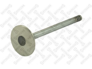STELLOX 01-24004-SX išleidimo vožtuvas 
 Variklis -> Variklio uždegimo laiko reguliavimo kontrolė -> Vožtuvų eilė -> Vožtuvai/dalys
11341267722, 11341280643, 1267688