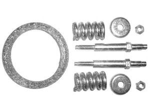 FARE SA 2235 tarpiklių rinkinys, dujų išmetimo sistema 
 Dviratė transporto priemonės -> Išmetimo sistema -> Atskiros surinkimo dalys -> Sandariklis, alyvos pompa
179712, 179712