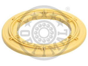 OPTIMAL F8-7632 frikcinis guolis, pakabos statramsčio atramos montavimas 
 Ašies montavimas/vairavimo mechanizmas/ratai -> Montavimas, pakabos statramstis
0344526, 344526, 908554