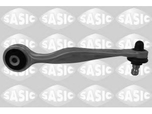 SASIC 7476207 vikšro valdymo svirtis 
 Ašies montavimas/vairavimo mechanizmas/ratai -> Valdymo svirtis/pasukamosios svirties sujungimas -> Vairo trauklės (valdymo svirtis, išilginis balansyras, diago
8E0407510P, 8E0407510P