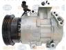 HELLA 8FK 351 001-341 kompresorius, oro kondicionierius 
 Oro kondicionavimas -> Kompresorius/dalys
97701-1G310, 97701-1G311