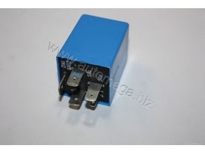 AUTOMEGA 3012380598 relė, valymo / plovimo intervalas 
 Elektros įranga -> Relė
1238598, 1238598, 1238598, 90240092