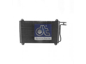 DT 4.66343 kondensatorius, oro kondicionierius
901 500 0454, 901 500 0554, 9015000454