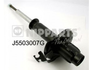 MAGNETI MARELLI 381055030077 amortizatorius
GA7V-34-900A, GT3D-34-900