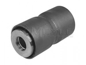 MEYLE 16-34 741 0005 įvorė, lakštinė lingė 
 Pakaba -> Lakštinė spyruoklinė pakaba
20754440, 21483476, 50 10 630 625