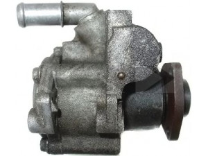 SPIDAN 54259 hidraulinis siurblys, vairo sistema 
 Vairavimas -> Vairo pavara/siurblys
002 466 48 01, 002 466 49 01