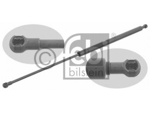 FEBI BILSTEIN 28009 dujinė spyruoklė, bagažinė 
 Priedai -> Bagažinė/pakrovimo skyrius
8731.94