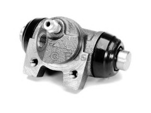BOSCH 0 986 475 234 rato stabdžių cilindras 
 Stabdžių sistema -> Ratų cilindrai
4402 48, 79 01 440 248, 95 542 784
