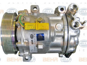 HELLA 8FK 351 316-111 kompresorius, oro kondicionierius 
 Oro kondicionavimas -> Kompresorius/dalys
6453.PP, 6453.RE, 96.481.389.80
