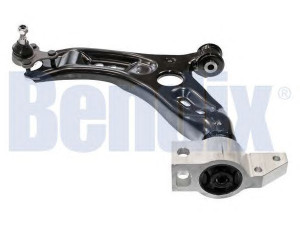 BENDIX 043952B vikšro valdymo svirtis 
 Ašies montavimas/vairavimo mechanizmas/ratai -> Valdymo svirtis/pasukamosios svirties sujungimas -> Vairo trauklės (valdymo svirtis, išilginis balansyras, diago