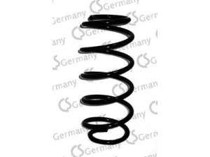 CS Germany 14.774.241 spyruoklė 
 Pakaba -> Spyruoklės
312805, 312810, 90 345 991