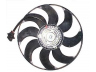 BERU LE044 ventiliatorius, radiatoriaus 
 Aušinimo sistema -> Oro aušinimas
6Q0 959 455 AE, 6Q0 959 455 AE