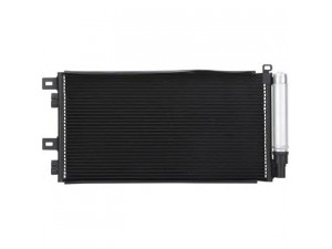 SPECTRA PREMIUM 7-3254 kondensatorius, oro kondicionierius 
 Oro kondicionavimas -> Kondensatorius
64531490572, 64531490572